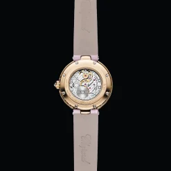 L'Heure du Diamant Round