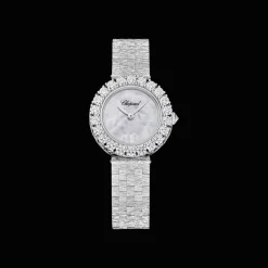 L'Heure du Diamant Round