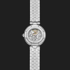 L'Heure du Diamant Round