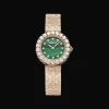 L'Heure du Diamant Round