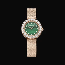 L'Heure du Diamant Round