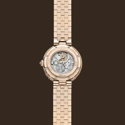 L'Heure du Diamant Round