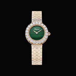 L'heure du Diamant Round