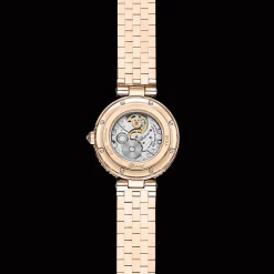 L'heure du Diamant Round