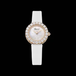 L'heure du Diamant Round