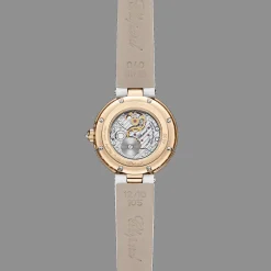 L'heure du Diamant Round