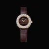 L'Heure du Diamant Round