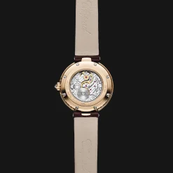 L'Heure du Diamant Round