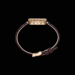 L'Heure du Diamant Round