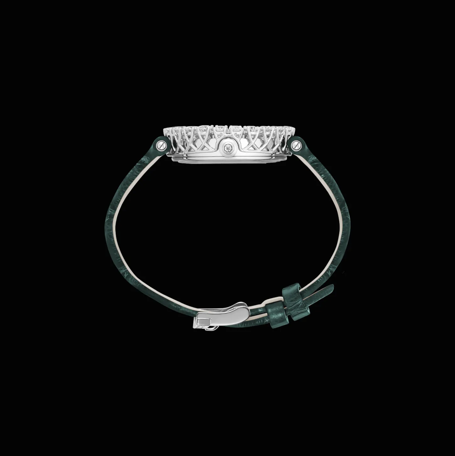 L'Heure du Diamant Vintage