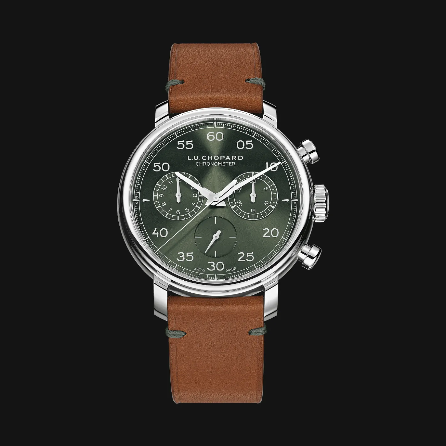 L.U.C 1963 Heritage Chronograph