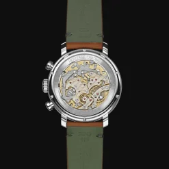 L.U.C 1963 Heritage Chronograph