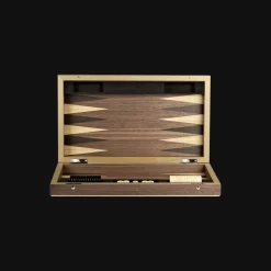 L.U.C backgammon