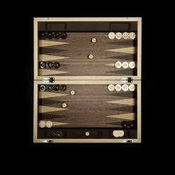 L.U.C backgammon