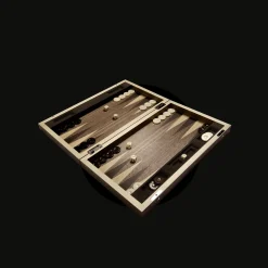 L.U.C backgammon