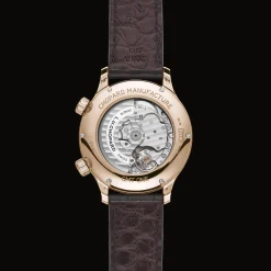 L.U.C GMT One