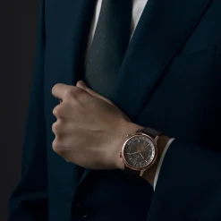 L.U.C GMT One