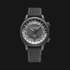 L.U.C GMT One Black