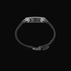 L.U.C GMT One Black