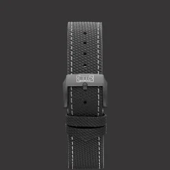 L.U.C GMT One Black