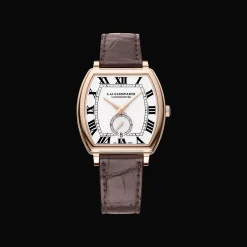 L.U.C Heritage Grand Cru