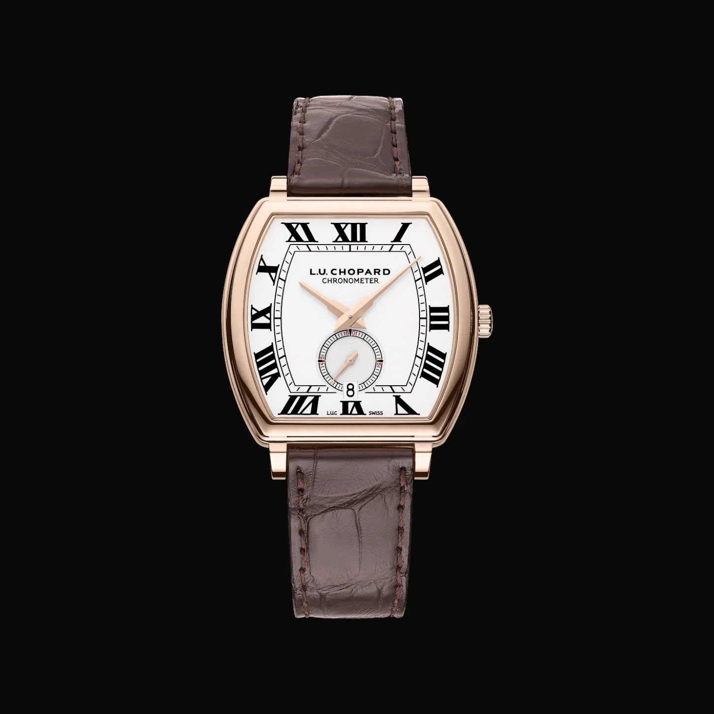 L.U.C Heritage Grand Cru