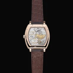 L.U.C Heritage Grand Cru