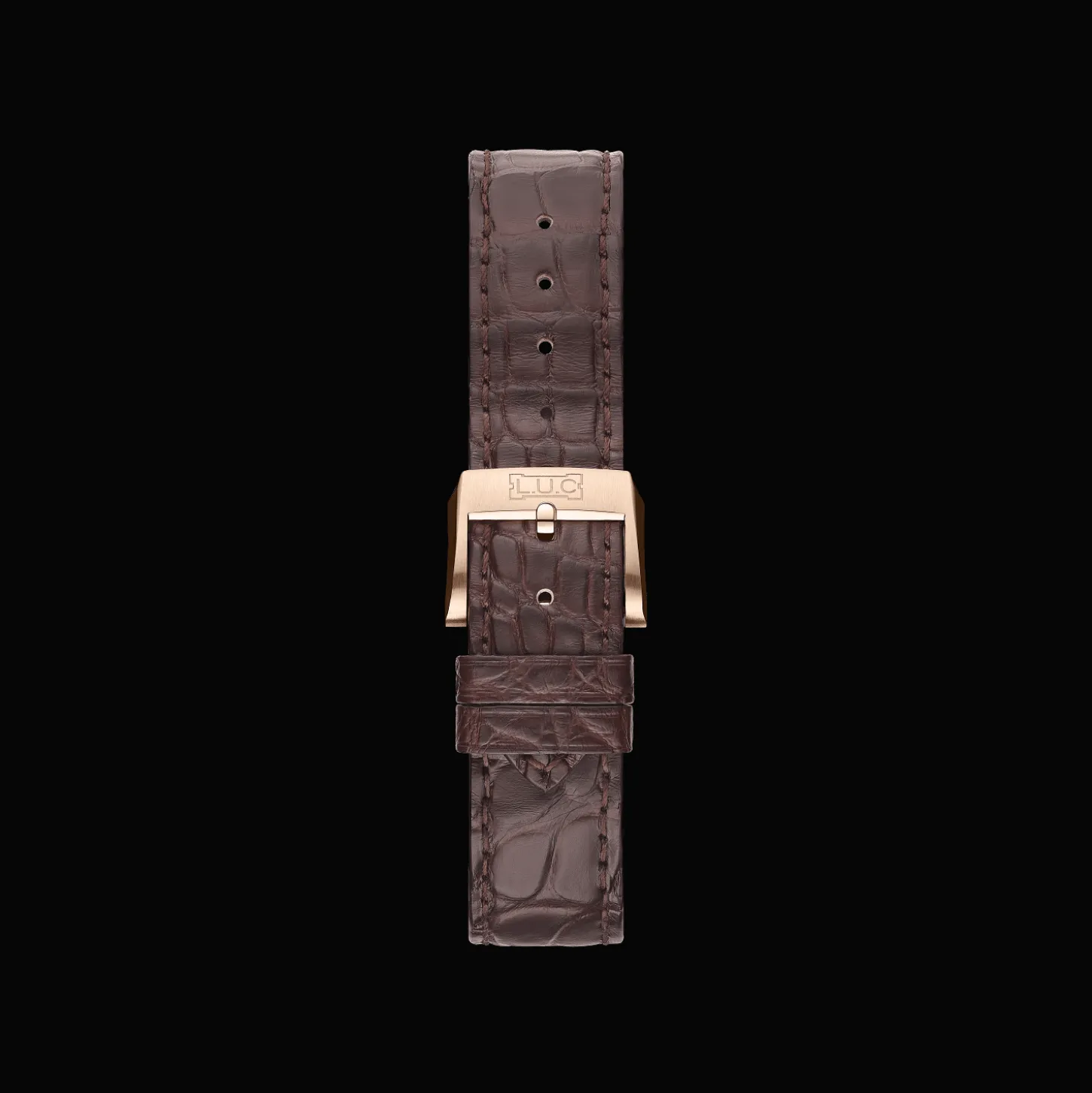 L.U.C Heritage Grand Cru