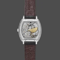 L.U.C Heritage Grand Cru