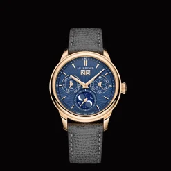L.U.C Lunar One