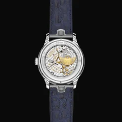 L.U.C Lunar One