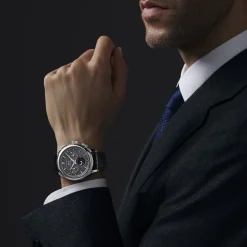 L.U.C Perpetual Chrono