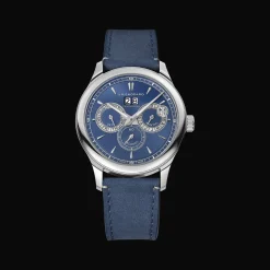 L.U.C Perpetual Twin