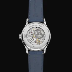 L.U.C Perpetual Twin