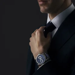 L.U.C Perpetual Twin