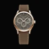 L.U.C Perpetual Twin