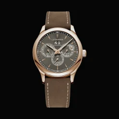 L.U.C Perpetual Twin