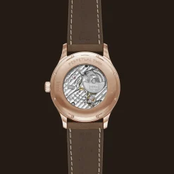 L.U.C Perpetual Twin