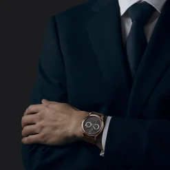 L.U.C Perpetual Twin