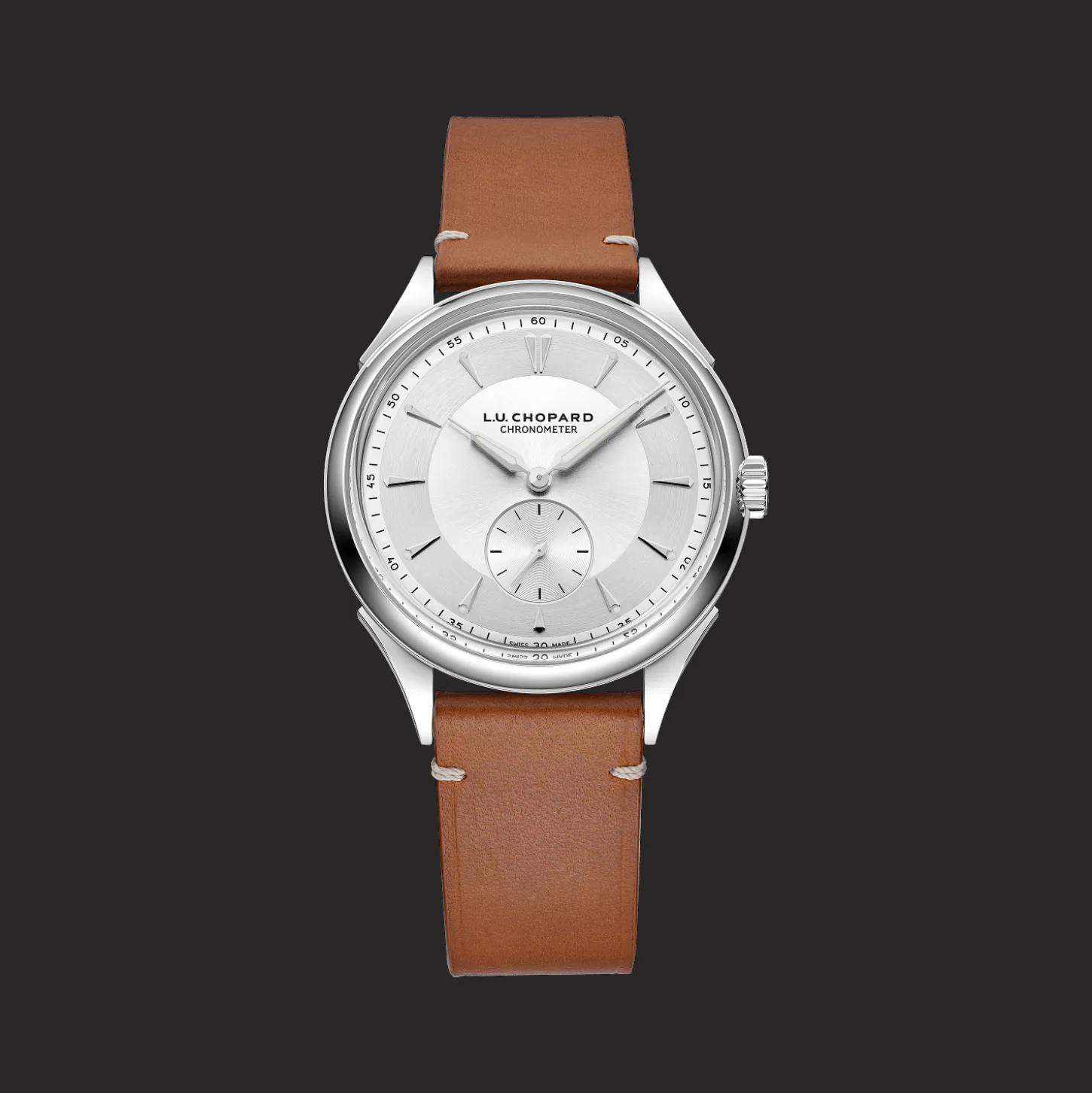 L.U.C Qualité Fleurier