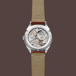 L.U.C Qualité Fleurier