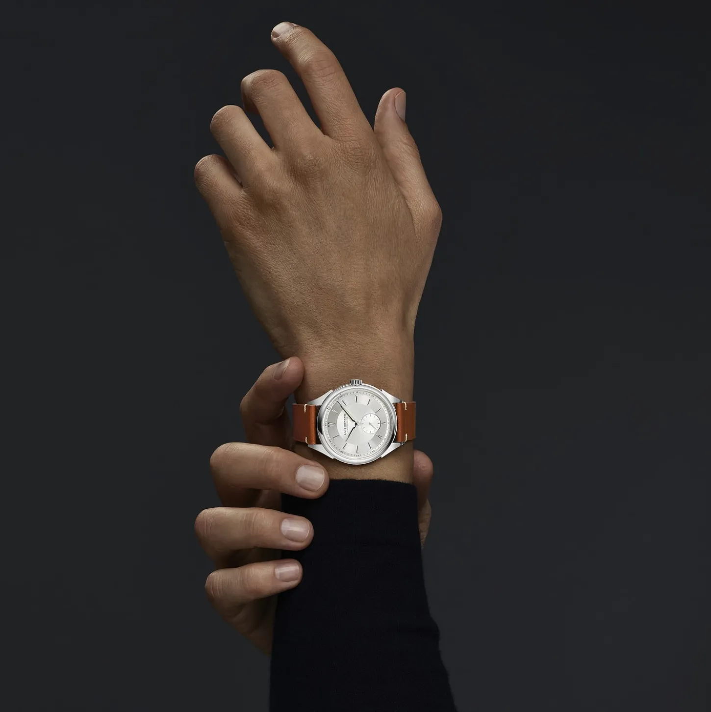 L.U.C Qualité Fleurier