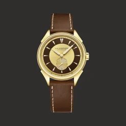L.U.C QUALITE FLEURIER 20TH ANNIVERSARY EDITION