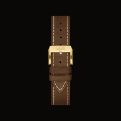 L.U.C QUALITE FLEURIER 20TH ANNIVERSARY EDITION