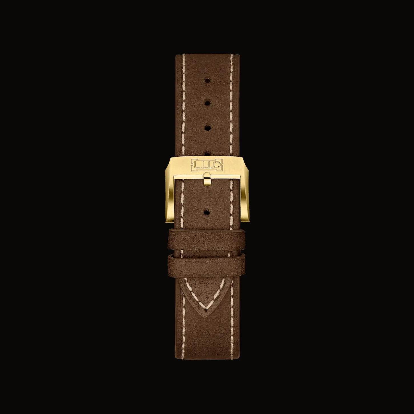 L.U.C QUALITE FLEURIER 20TH ANNIVERSARY EDITION