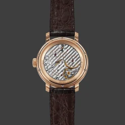 L.U.C Quattro Spirit 25