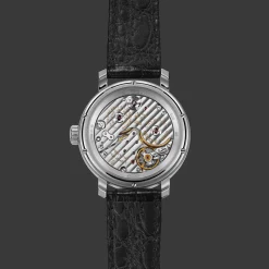 L.U.C Quattro Spirit 25