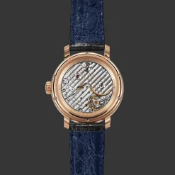 L.U.C Quattro Spirit 25 Fifth Avenue Edition