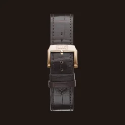 L.U.C Time Traveler One