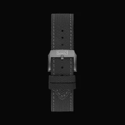 L.U.C Time Traveler One Black